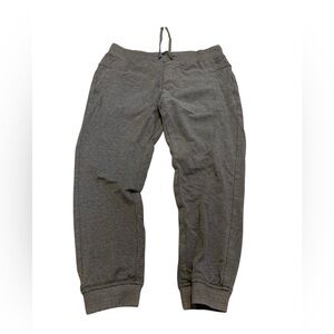 Jeaniologie SLACK-ER Axel Jogger Pants XL/36 Grey Performance Stretch